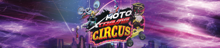 Moto Xtreme Circus – July 10, 2021
