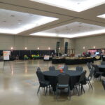 Bluebonnet Ballroom