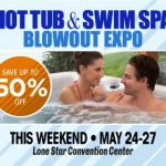 Master Spas May 2024