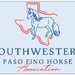Paso Fino Logo 2