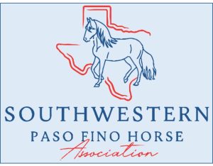 Paso Fino Logo 2