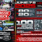Classic Truck 2025