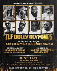 Top Level Frenchies 3