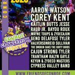 Catfish Poster 2025