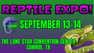 HERPS Reptile & Pet Show HERPS Reptile & Pet Show