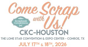 Scrapbook Convention