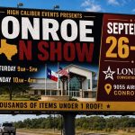 HC Gun Show 926-2726