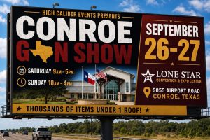 Hc gun show 926 2726 | lone star convention expo center Hc Gun Show 926 2726