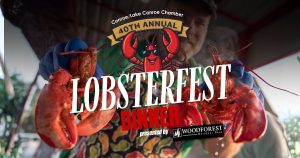 Lobsterfest 2026 | lone star convention expo center Lobsterfest 2026