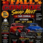 Swap Meet 1023-2526